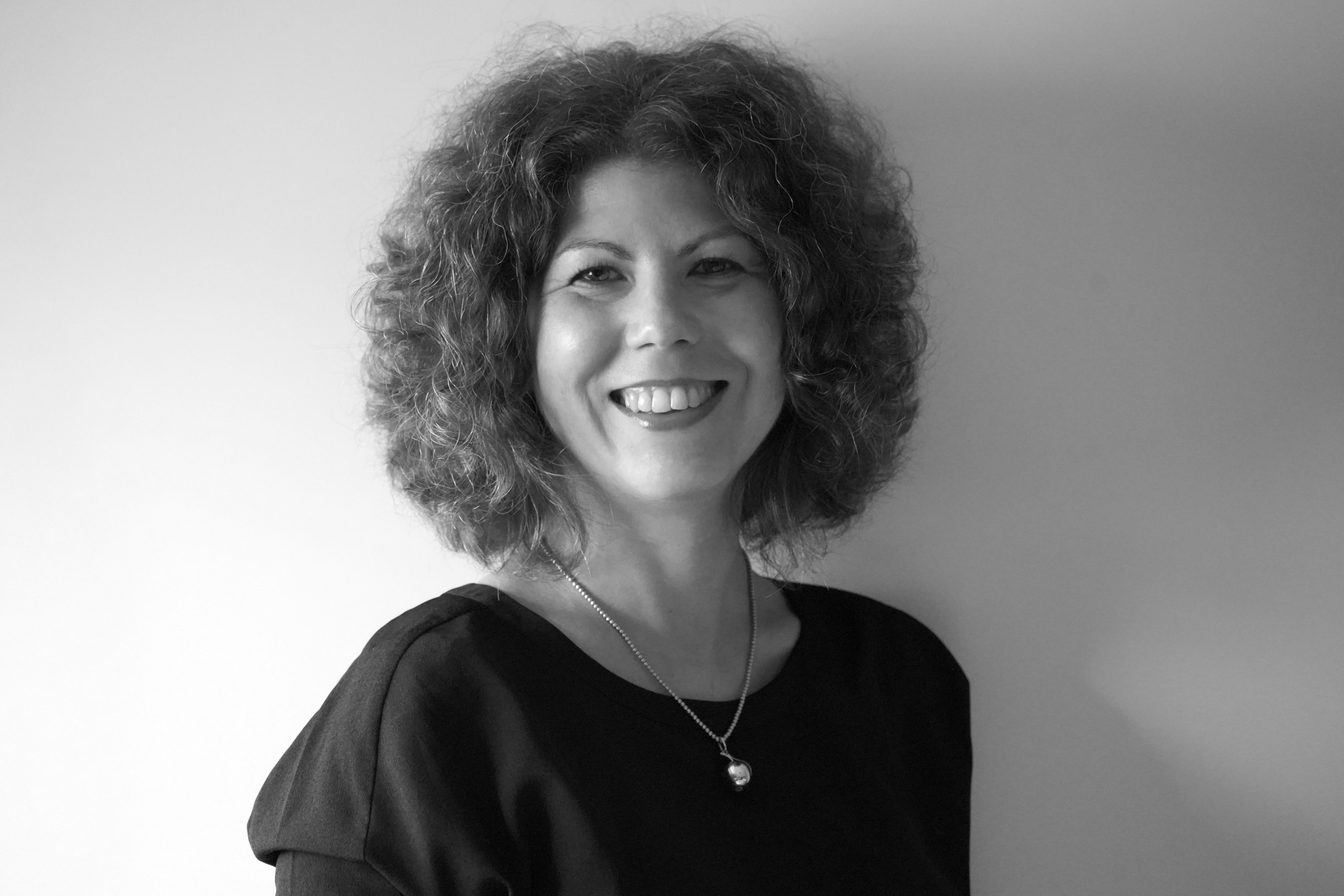 Portrait of Valentina Sperotto